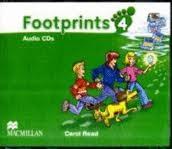 Footprints 4