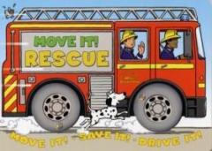 Move It! Rescue