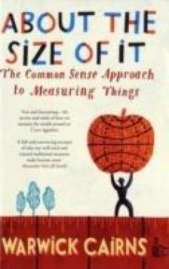 About The Size Of It