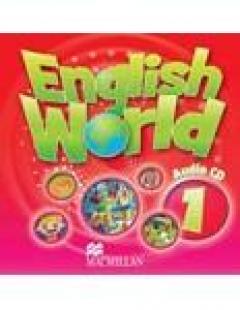 English World 1 CD