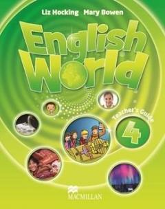 English World 4 Teacher's Book