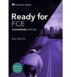 Ready For FCE Student's Book With Key
