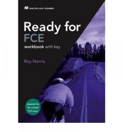 Ready For FCE Workbook With Key