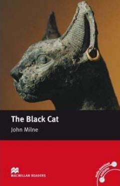 The Black Cat (Macmillan Readers - Elementary Level)