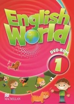 English World 1 DVD-ROM