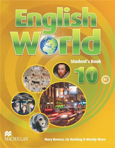 English World 10 Student&#039;s Book