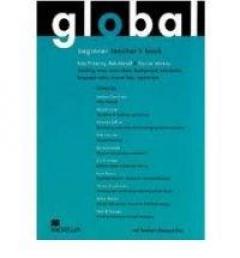 Global Beginner Teacher's Book & Resource Pack