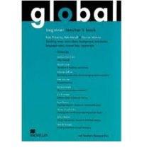 Global Beginner Teacher&#039;s Book &amp; Resource Pack