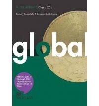 Global Intermediate Teacher&#039;s Book &amp; Resource Pack