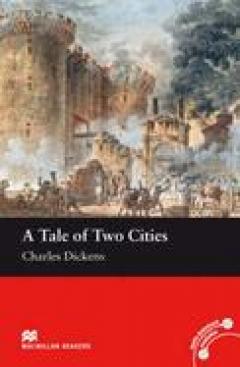 A Tale of Two Cities: Beginner