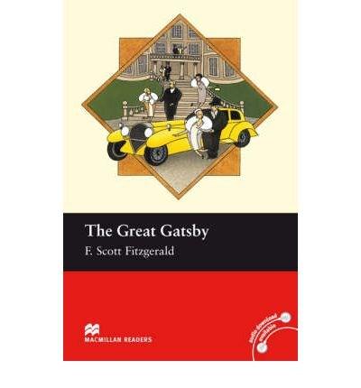 The Great Gatsby (Intermediate) 