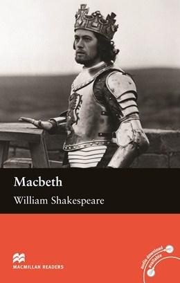 Macbeth (Macmillan Readers Upper Intermediate)