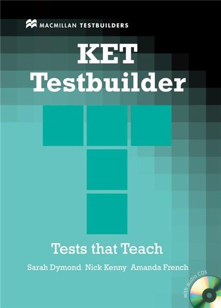 KET Testbuilder without Key Pack