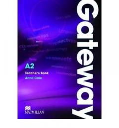 Gateway A2 Teacher's Book & Test Pack