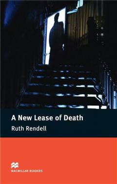 A New Lease of Death (Macmillan Readers Intermediate)