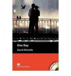 Macmillan Readers: One Day 