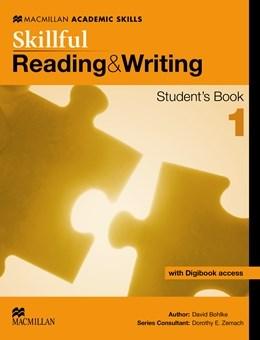 Skillful 1 Reading &amp; Writing Student&#039;s Book Pack