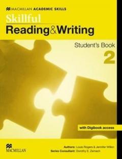 Skillful 2 Reading & Writing Student's Book Pack