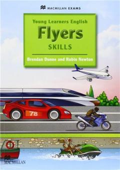 Young Learners English Skills Flyers Pupil's Book