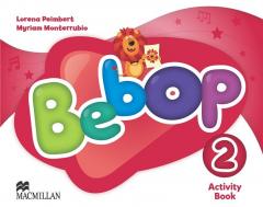 Bebop - Activity Book - Level 2