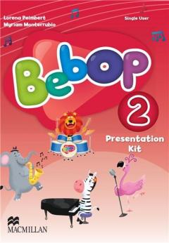 Bebop - Presentation Kit - Level 2