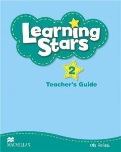 Learning Stars - Level 2 - Teacher's Book Pack