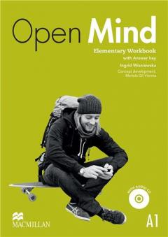 Openmind British Edition Elementary Leve