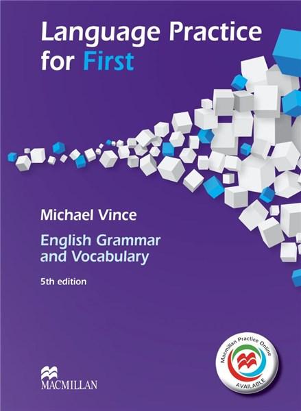 Language Practice New Edition B2 Student&#039;s Book Pack with Macmillan Practice Online without Answer Key