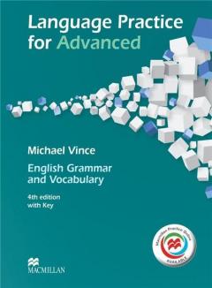 Language Practice New Edition C1 Student's Book Pack with Macmillan Practice Online and Answer Key