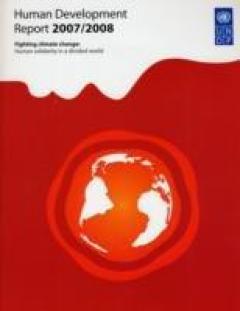 Human Development Report