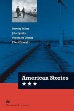 Macmillan Literature Collections : American Stories (Advanced Level)