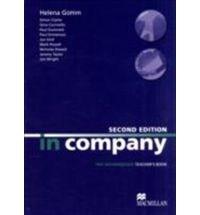In Company Pre-intermediate: Teacher&#039;s Book