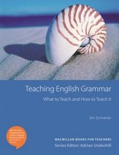 Teaching English Grammar