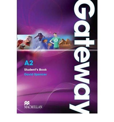 Gateway A2 Student&#039;s Book