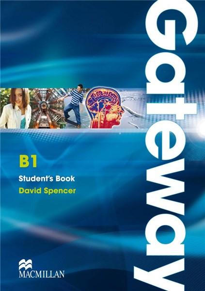 Gateway B1 Student&#039;s Book