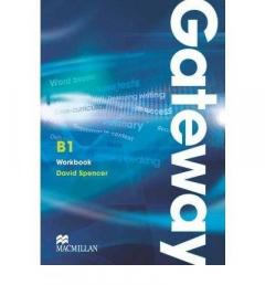 Gateway B1 Workbook