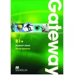 Gateway B1+ Student's Book