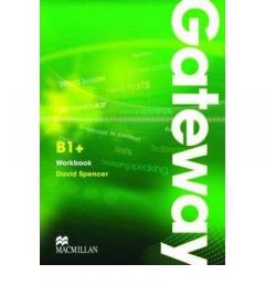 Gateway B1+ Workbook