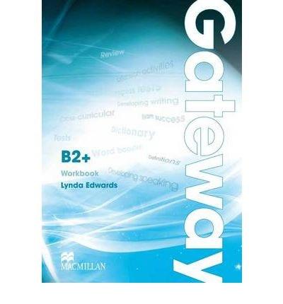 Gateway B2+: Workbook