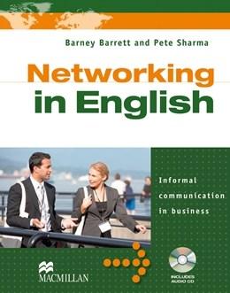 Networking in English: Student Book + Audio CD