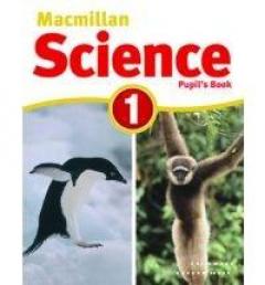 Macmillan Science 1