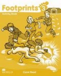 Footprints 3 Activity Book