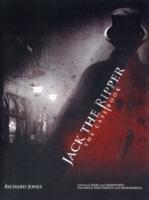 Jack The Ripper The Casebook Richard Jones