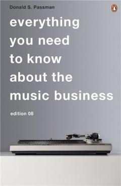 All You Need to Know About the Music Business