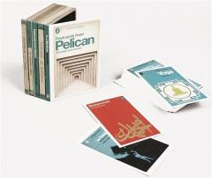 Postcards from Pelican. Felicitari - mai multe modele