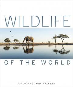 Wildlife of the World Dk