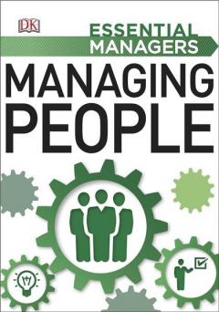 Managing People Phillip L Hunsaker