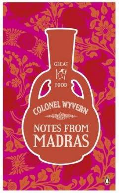 Notes from Madras