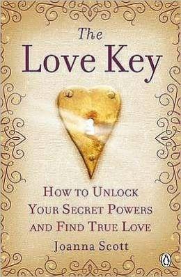 The Love Key: How to Unlock Your Psychic Powers to Find True Love