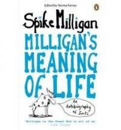 Milligan's Meaning of Life: An Autobiography of Sorts: :  Milligan, Spike: 9780241955956: Books